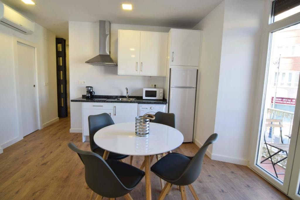 1.6 Estudio deluxe con 2 balcones (15)
