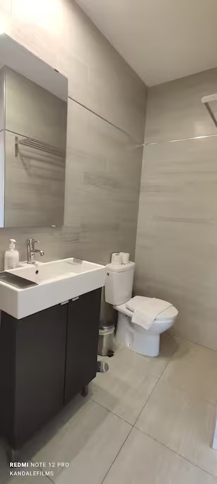 1.6 Estudio deluxe con 2 balcones (26)