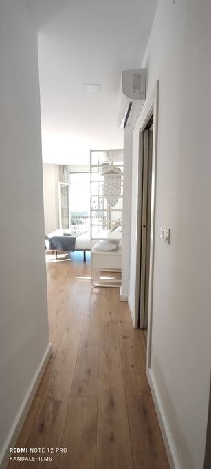 1.6 Estudio deluxe con 2 balcones (27)