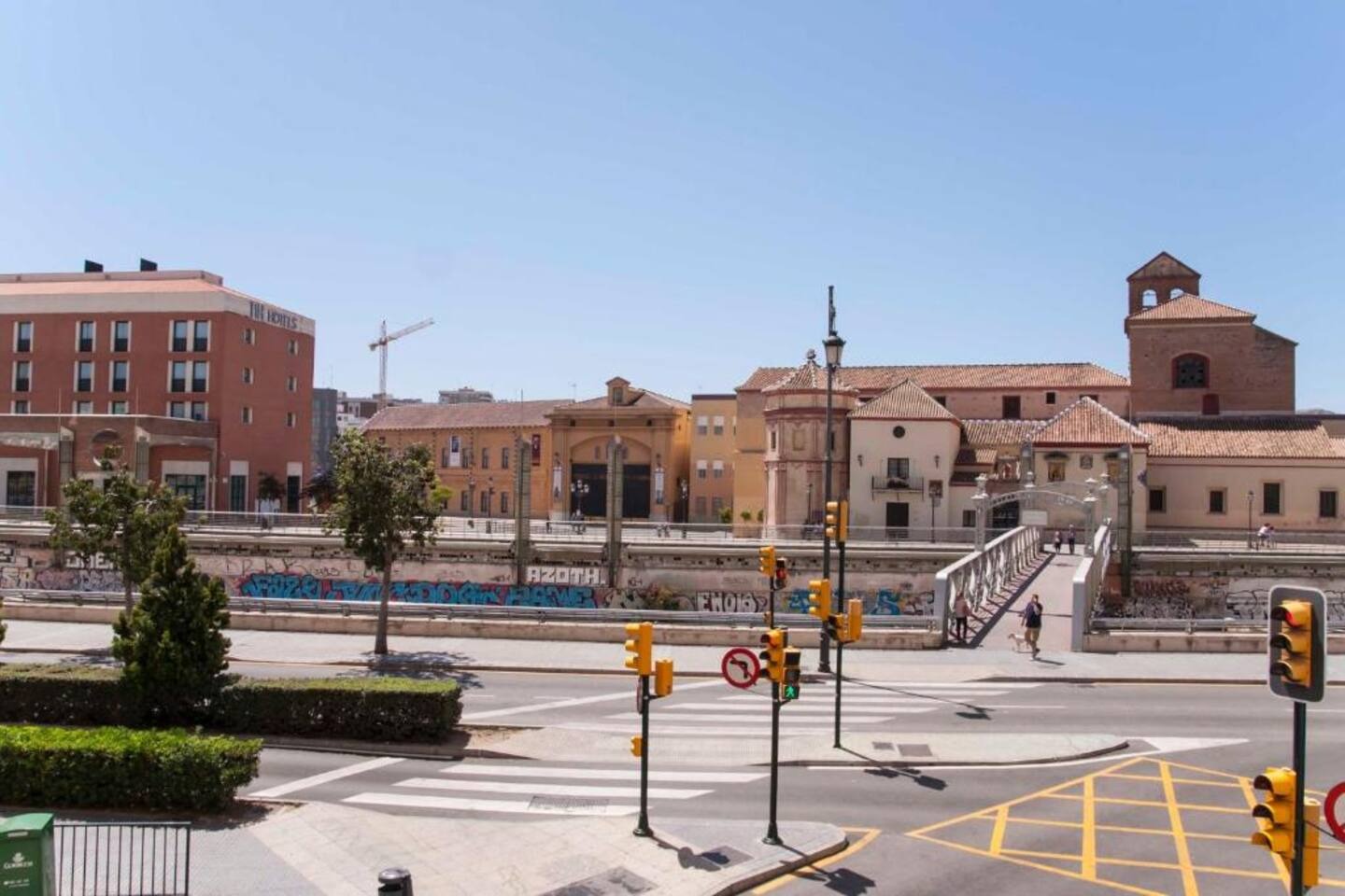 Arriola 2.5 Estudio con 2 balcones (20)