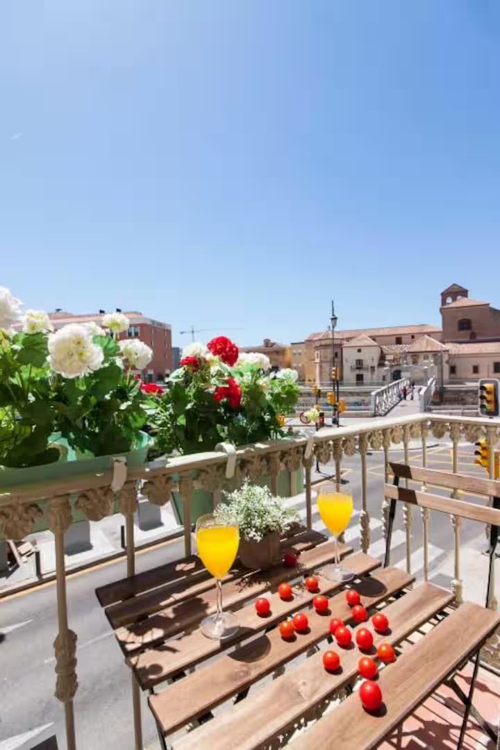 Arriola 2.5 Estudio con 2 balcones (31)