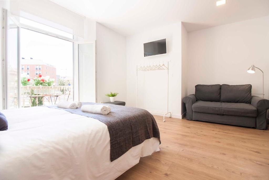 Arriola 2.5 Estudio con 2 balcones (35)