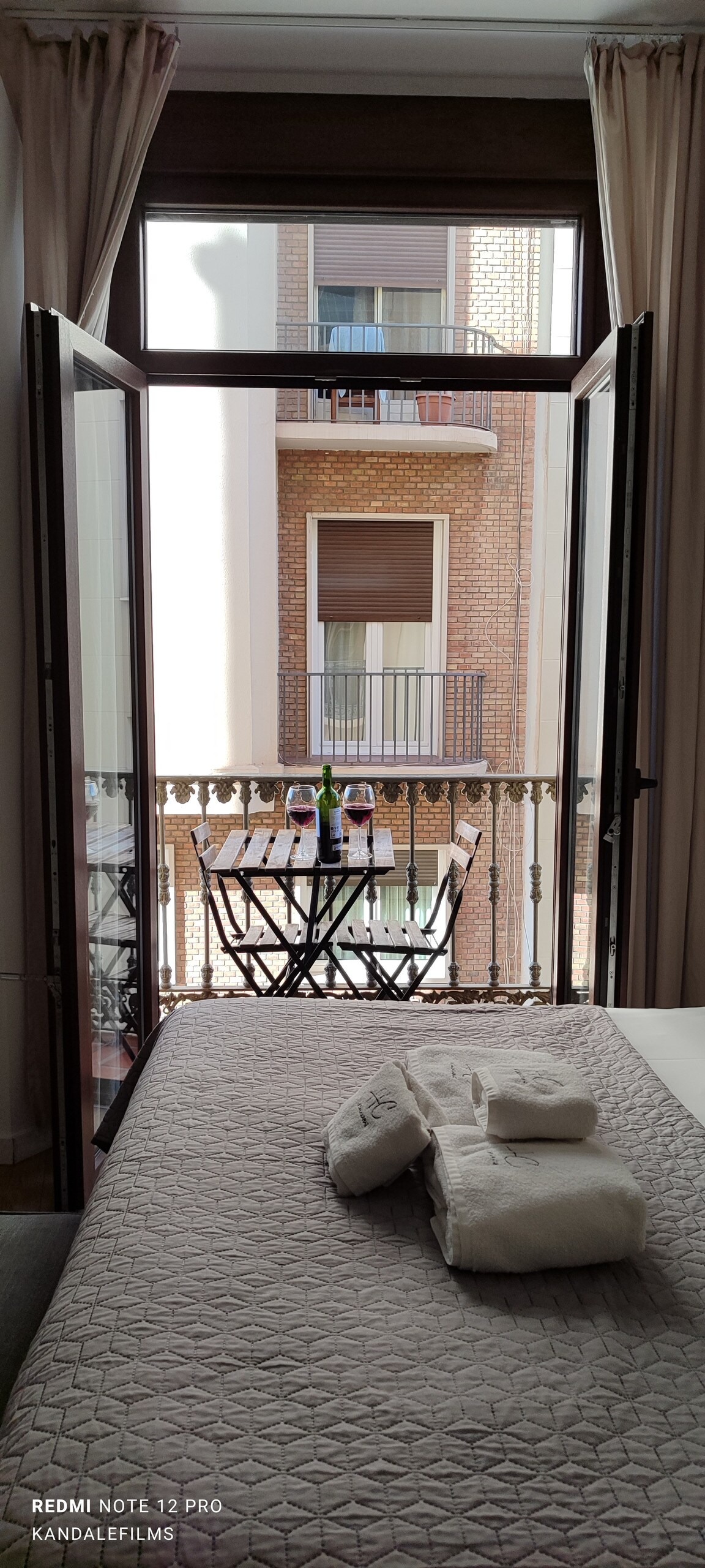 Arriola 2.5 Estudio con 2 balcones (4)