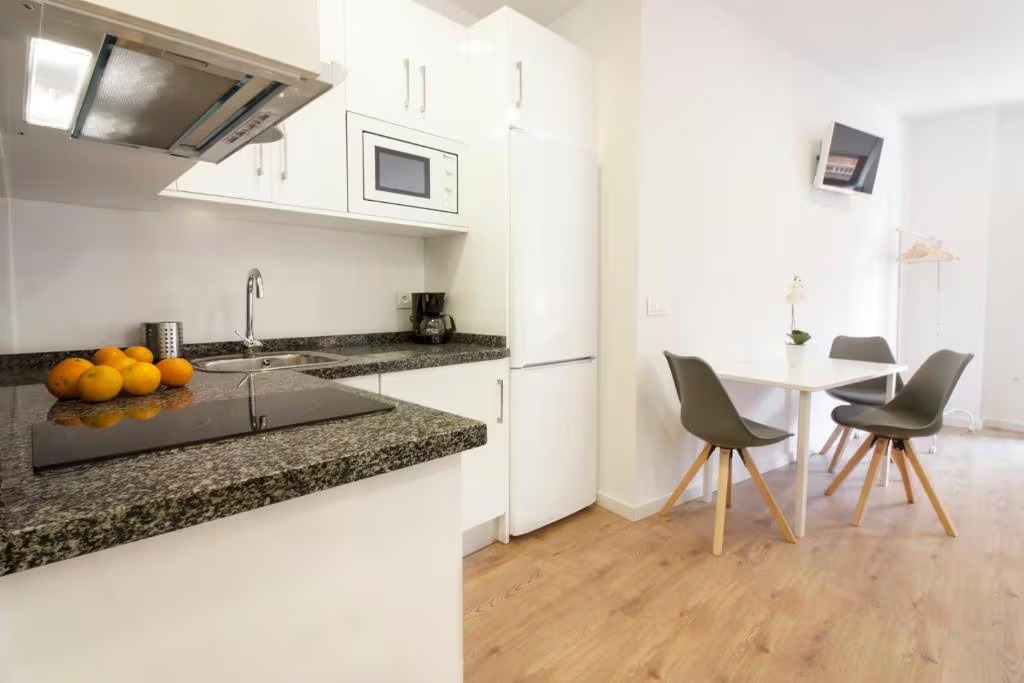 Arriola 2.5 Estudio con 2 balcones (42)