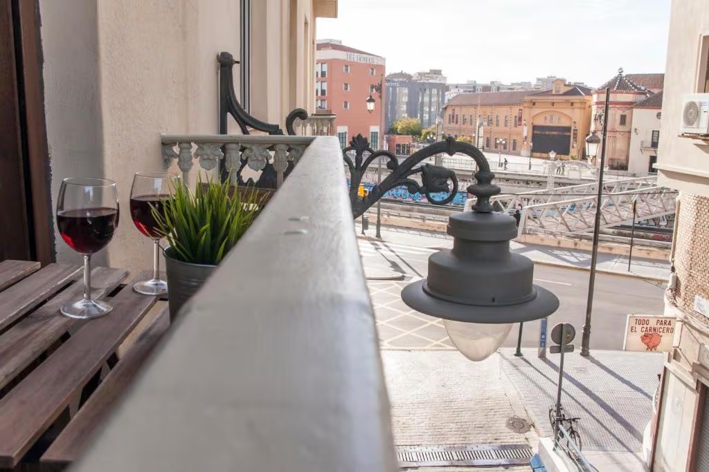 Arriola 2.5 Estudio con 2 balcones (49)