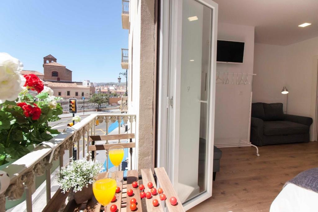 Arriola 2.5 Estudio con 2 balcones (51)