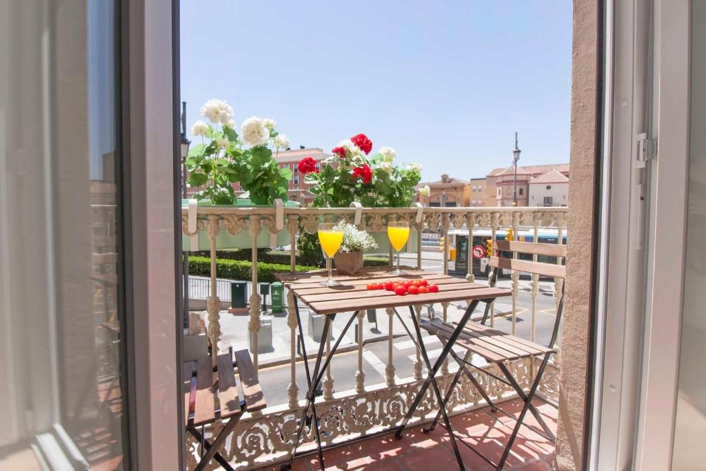 Arriola 2.5 Estudio con 2 balcones (53)