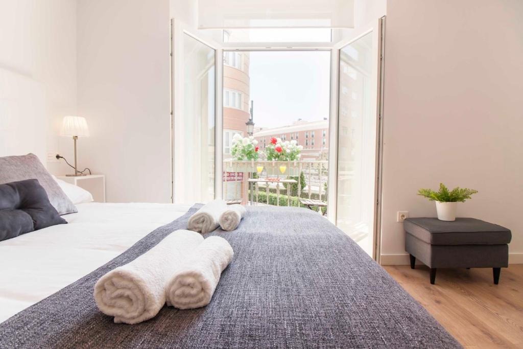 Arriola 2.5 Estudio con 2 balcones (54)