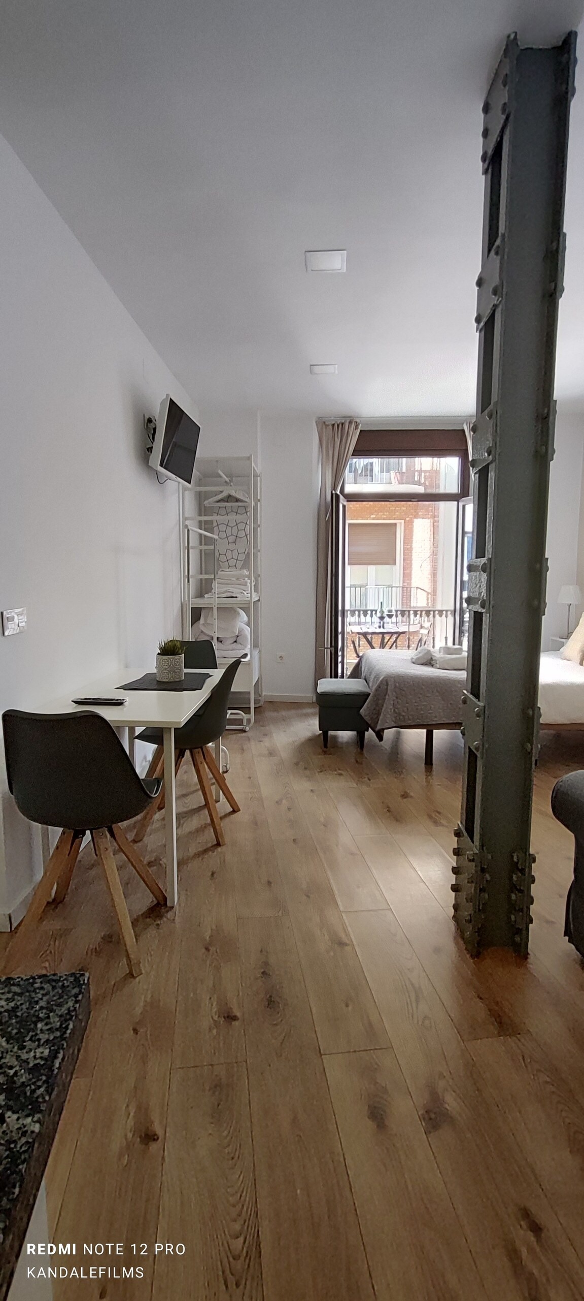 Arriola 2.5 Estudio con 2 balcones (8)